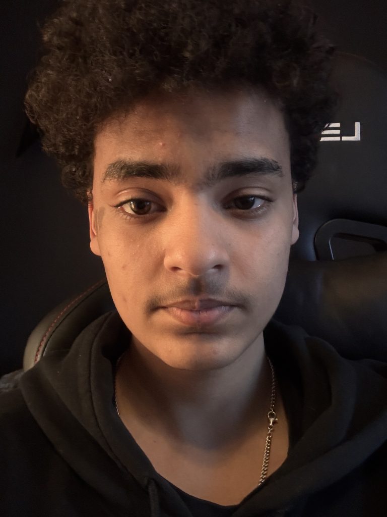 Me